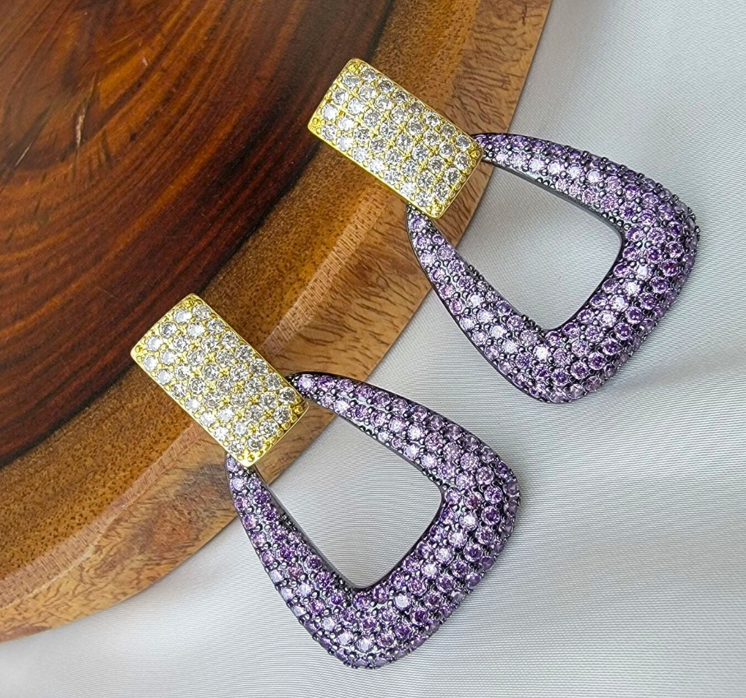 AMETHYST GLAM