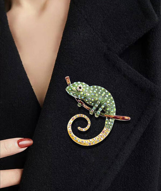 CHAMELEON