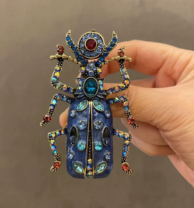 ROYAL SCARAB
