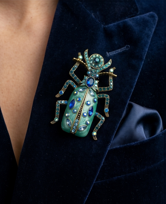 ROYAL SCARAB