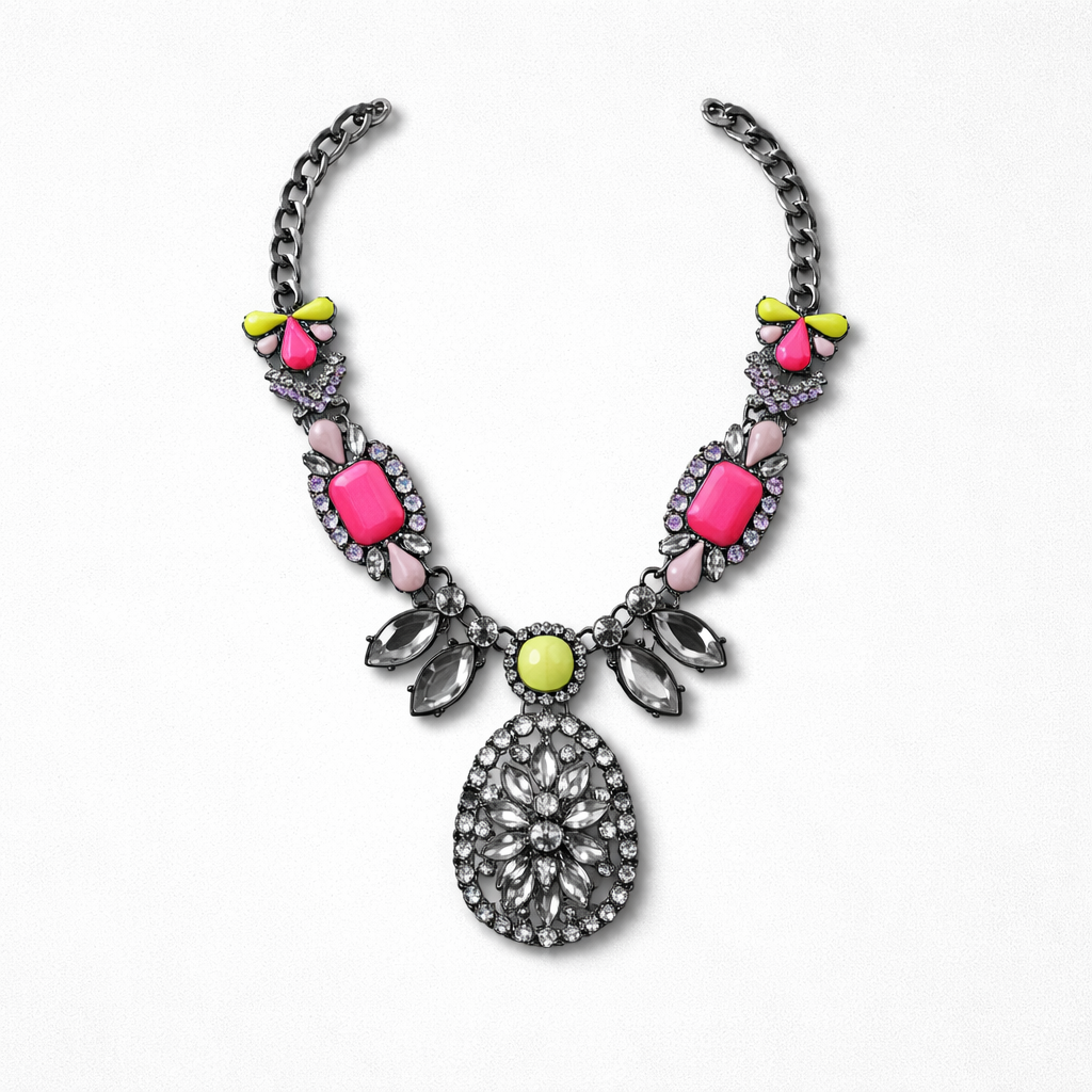 DRAMA DRIP (PINK)