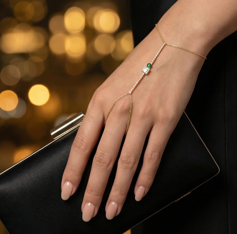 HAND-CHAINS