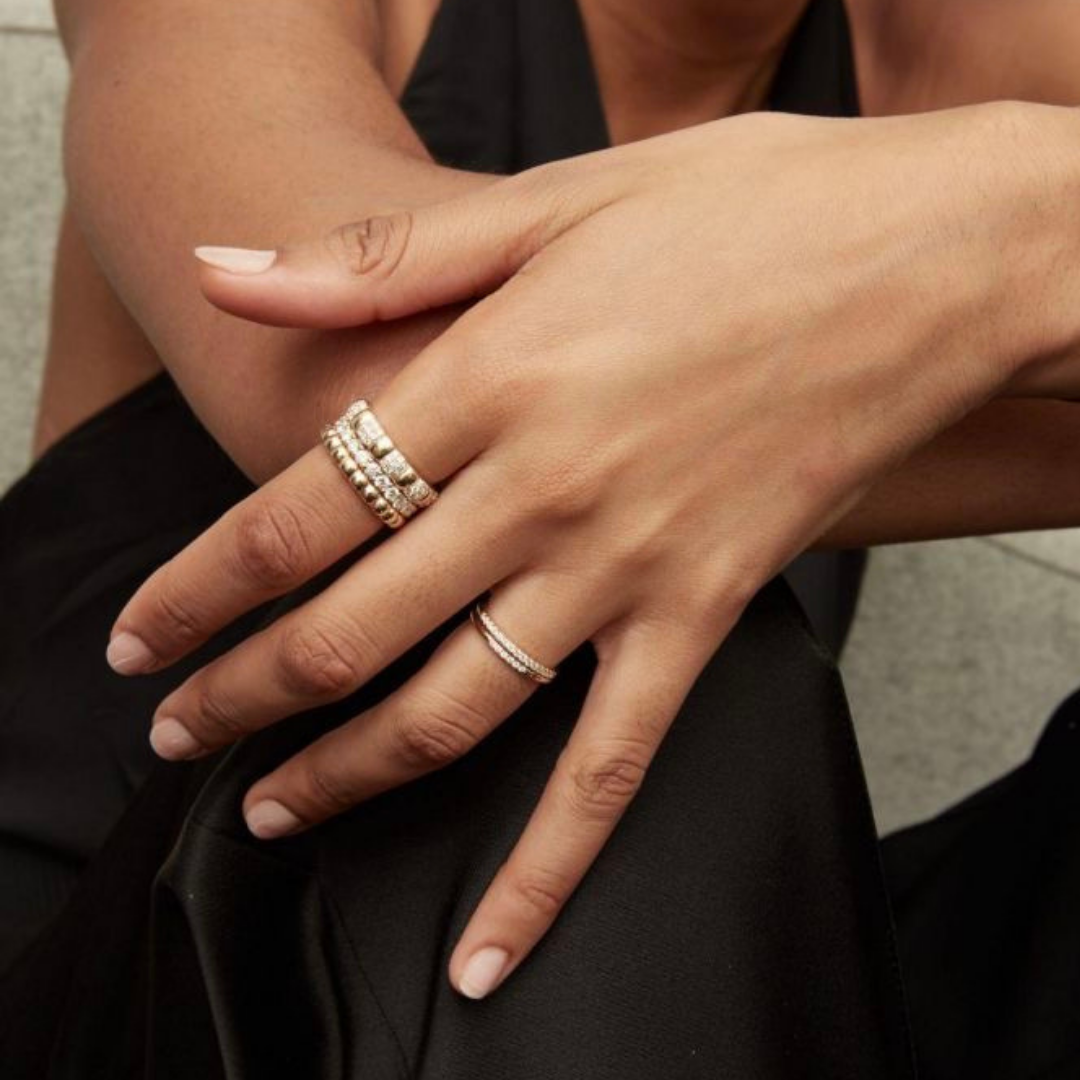 RINGS