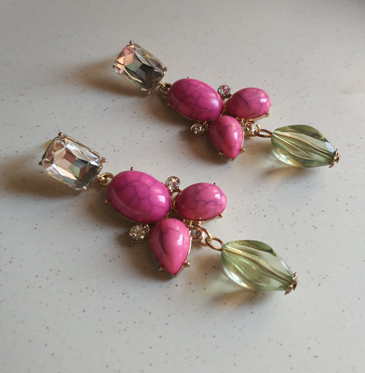 RADIANCE LIME DROP