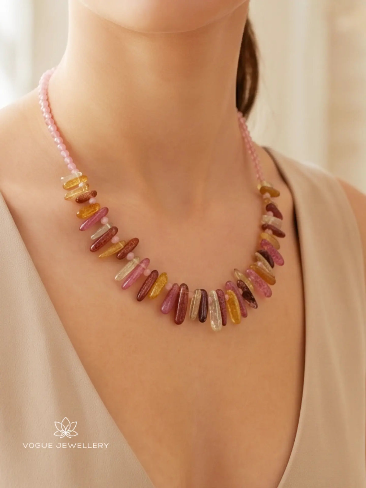 AGATE SPIKES