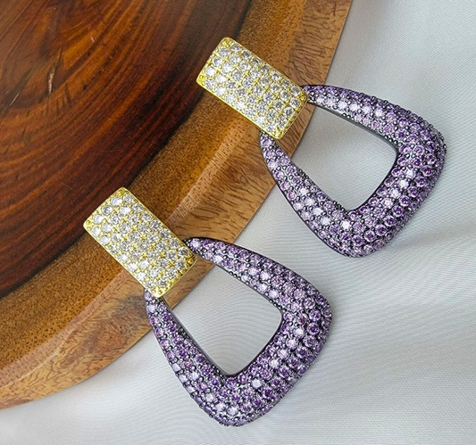 AMETHYST GLAM