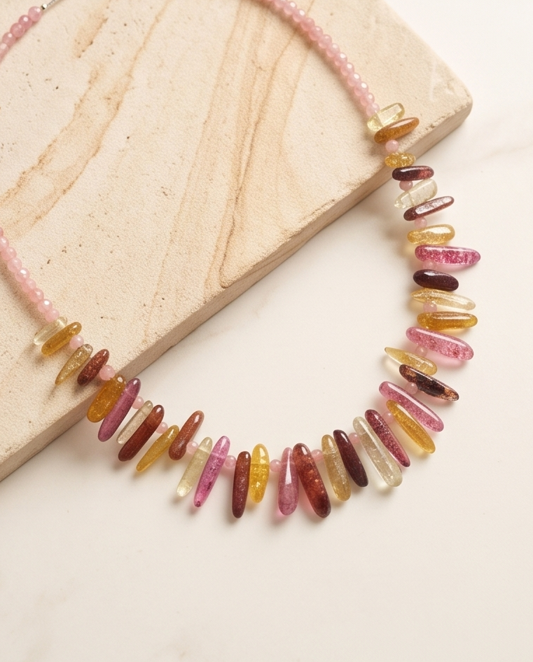 AGATE SPIKES