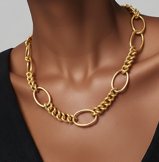 TIMELESS LINKS