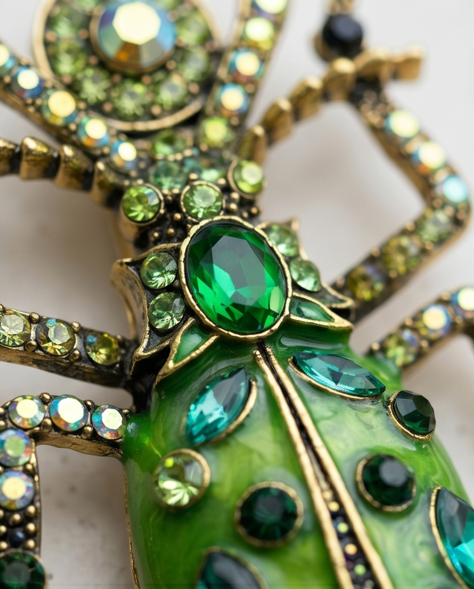ROYAL SCARAB