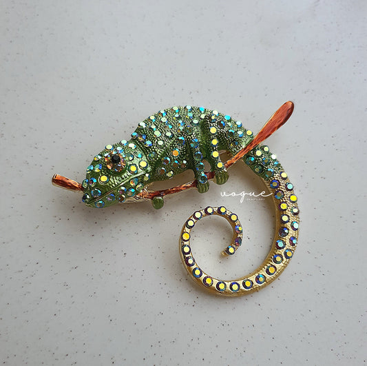 CHAMELEON