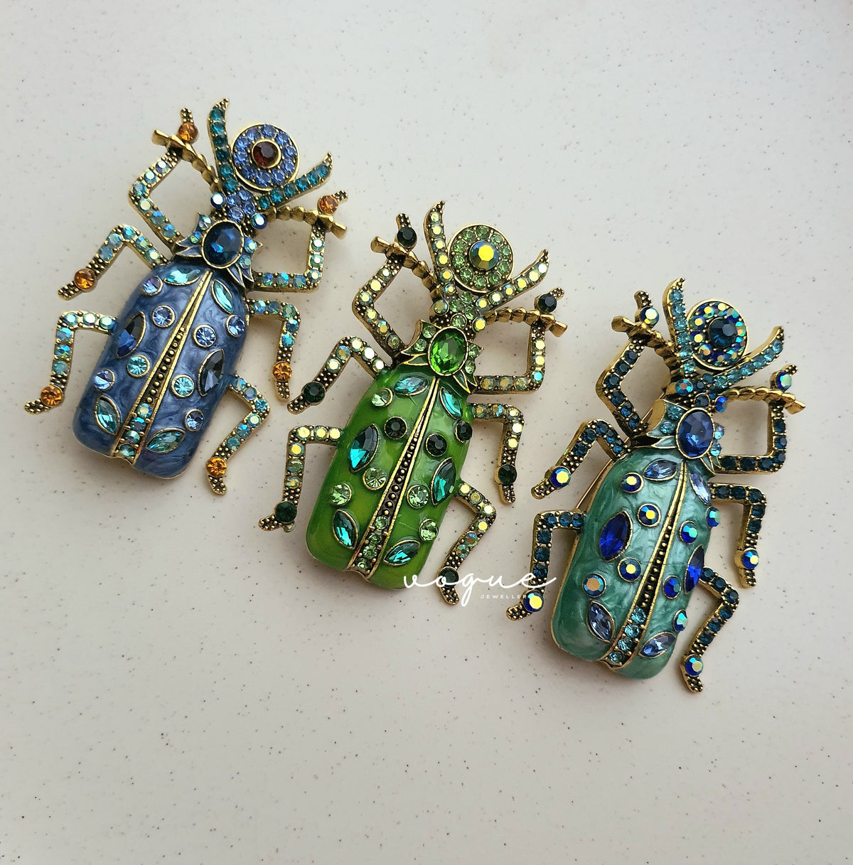 ROYAL SCARAB