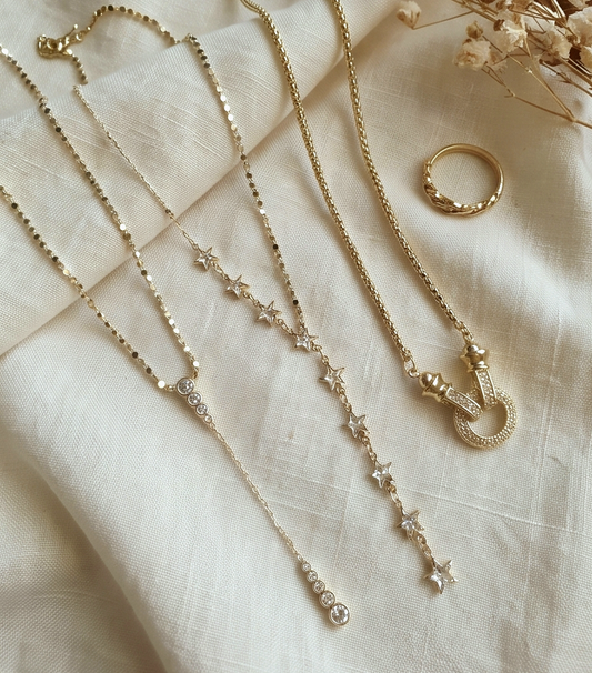 DROP BLING