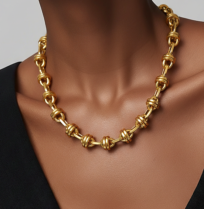 TIMELESS LINKS
