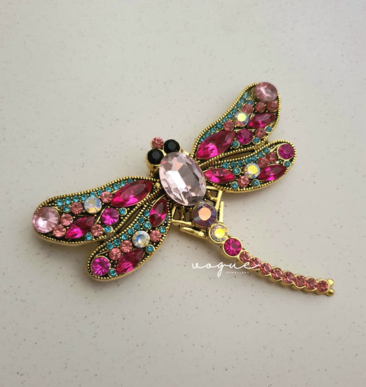 DRAGONFLY LUXE (L)