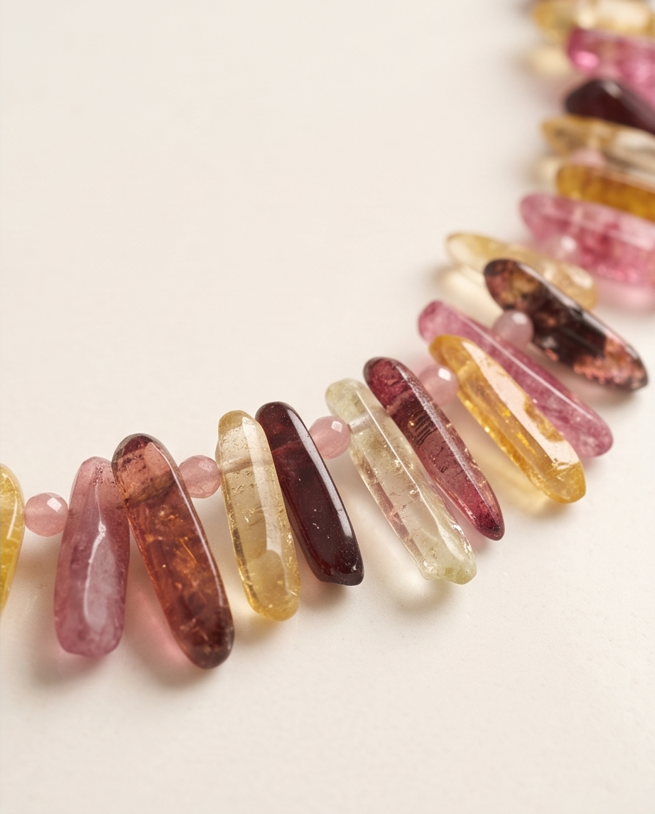 AGATE SPIKES