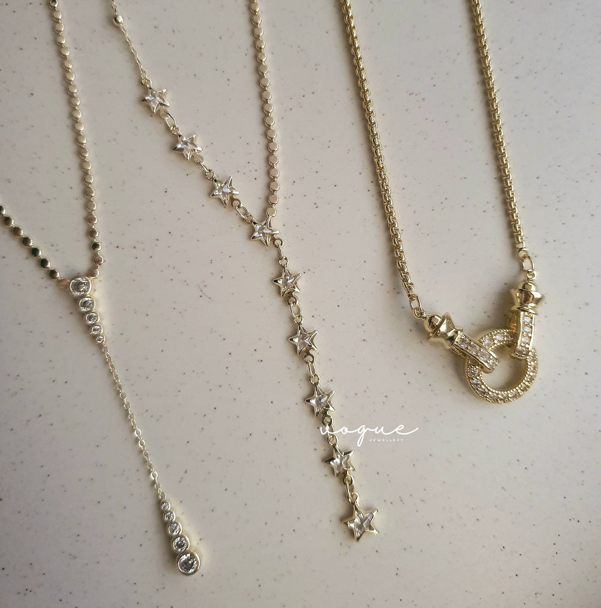 DROP BLING