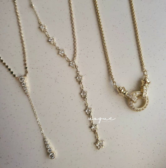 DROP BLING