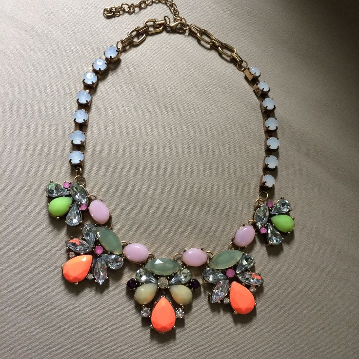 GLAM CASCADE