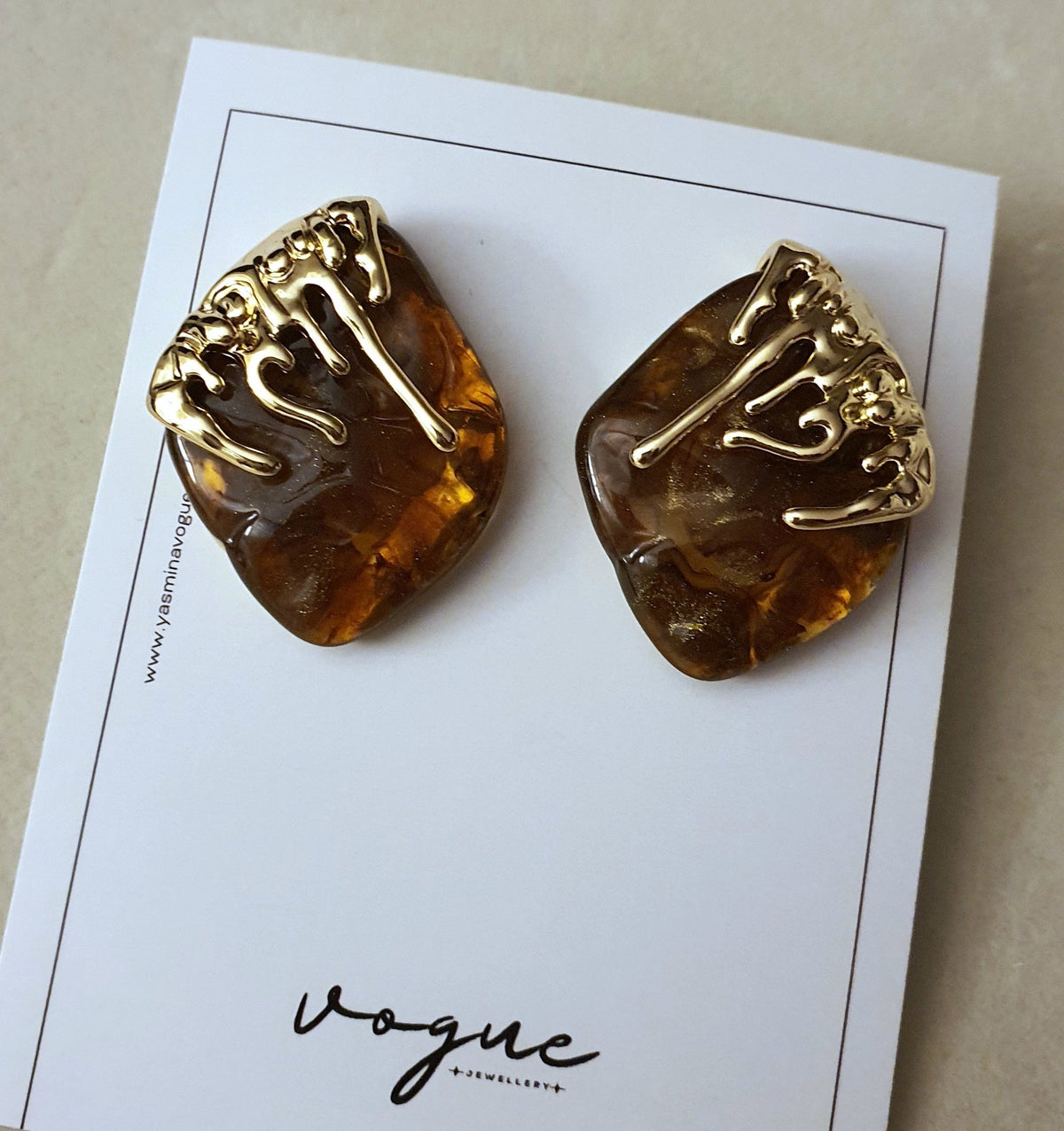 MOLTEN GOLD