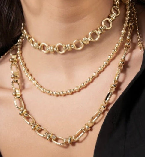 TIMELESS LINKS